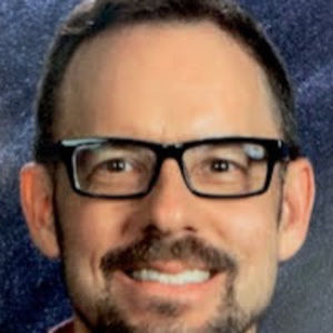 Meet your Posher, Jerry r.